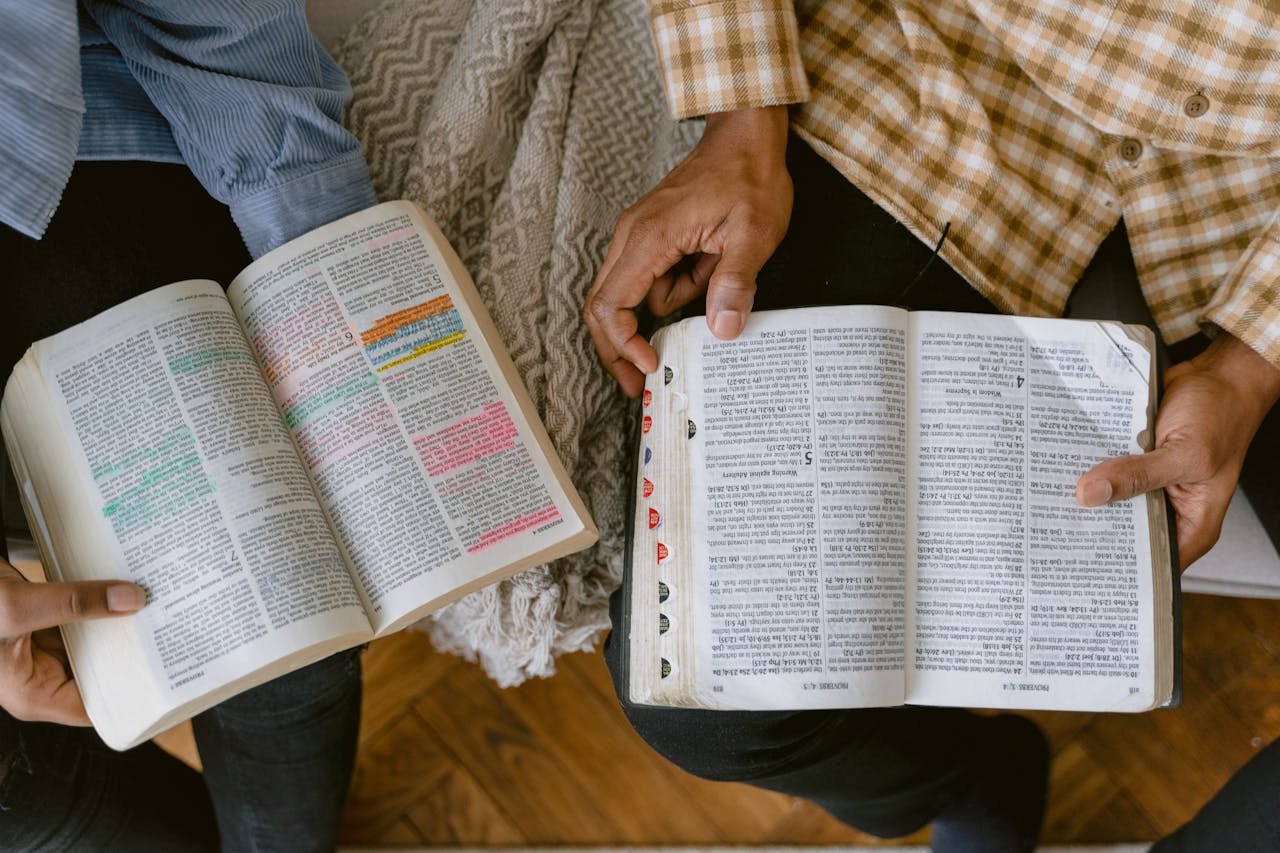 Bibel studie